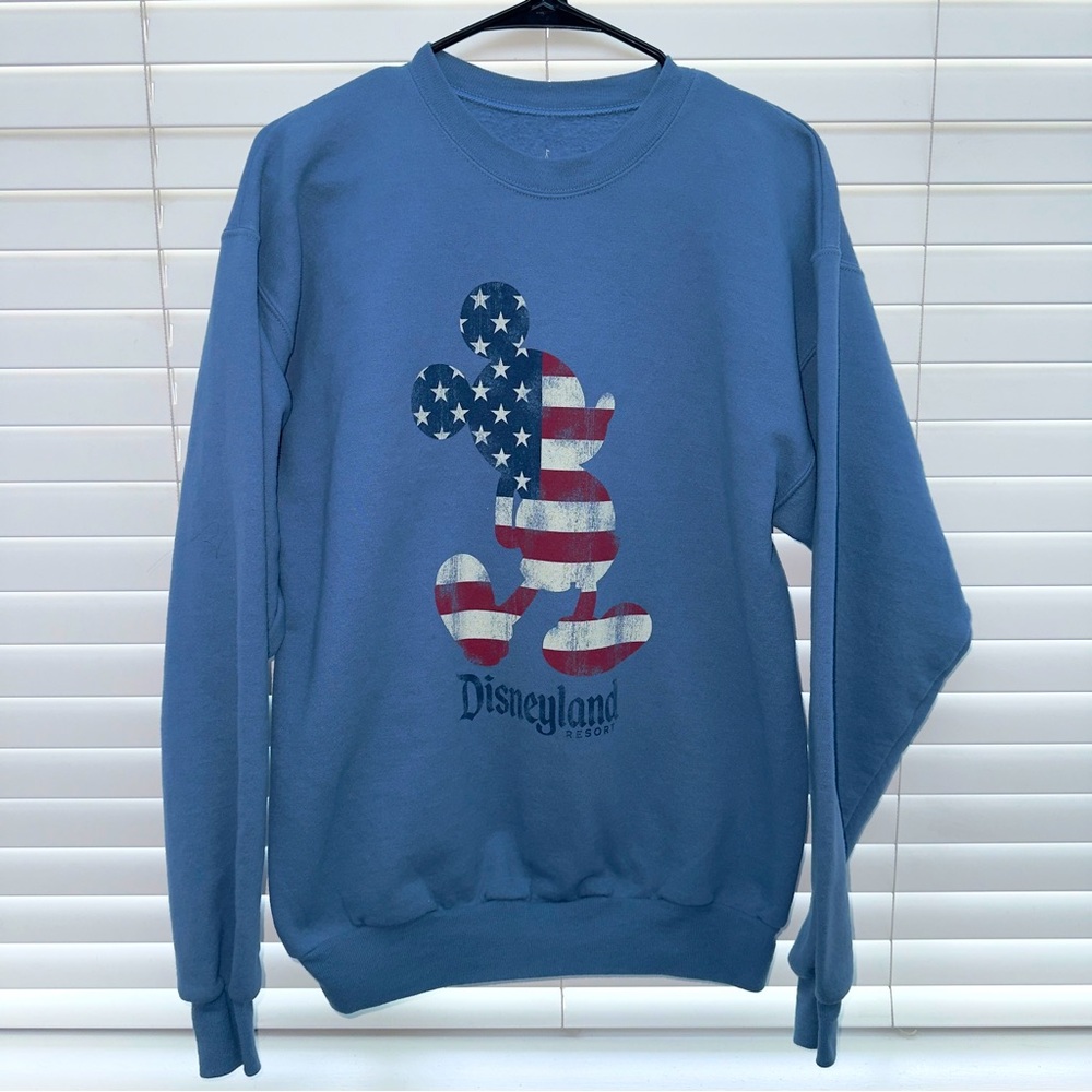 Vintage American Disney Pullover